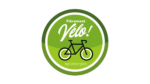 Logo de fièrement vélo